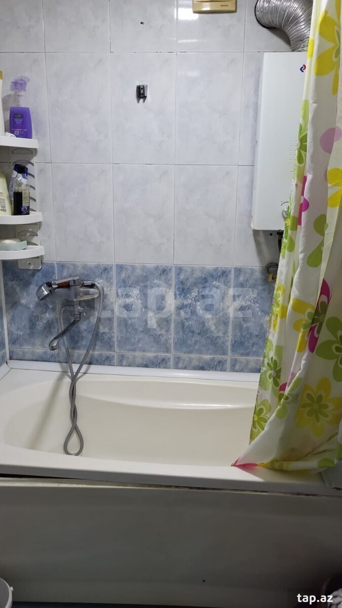 3-otaqlı mənzil, Ceyranbatan qəs., 60 m² (21)
