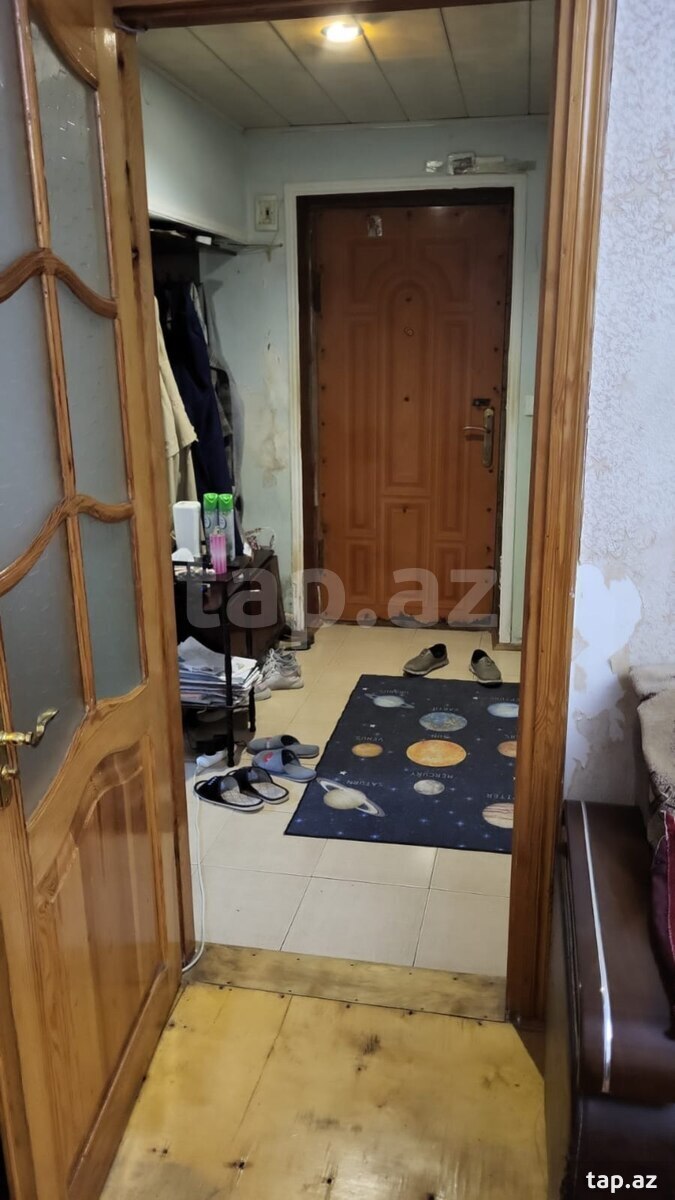3-otaqlı mənzil, Ceyranbatan qəs., 60 m² (24)