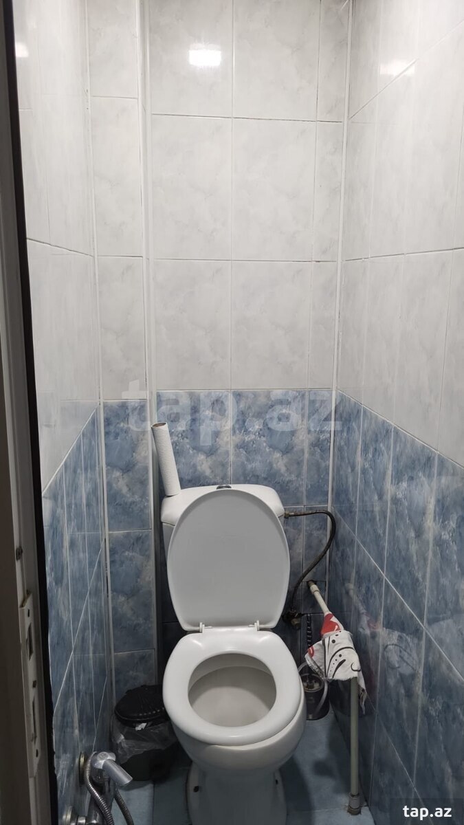 3-otaqlı mənzil, Ceyranbatan qəs., 60 m² (20)