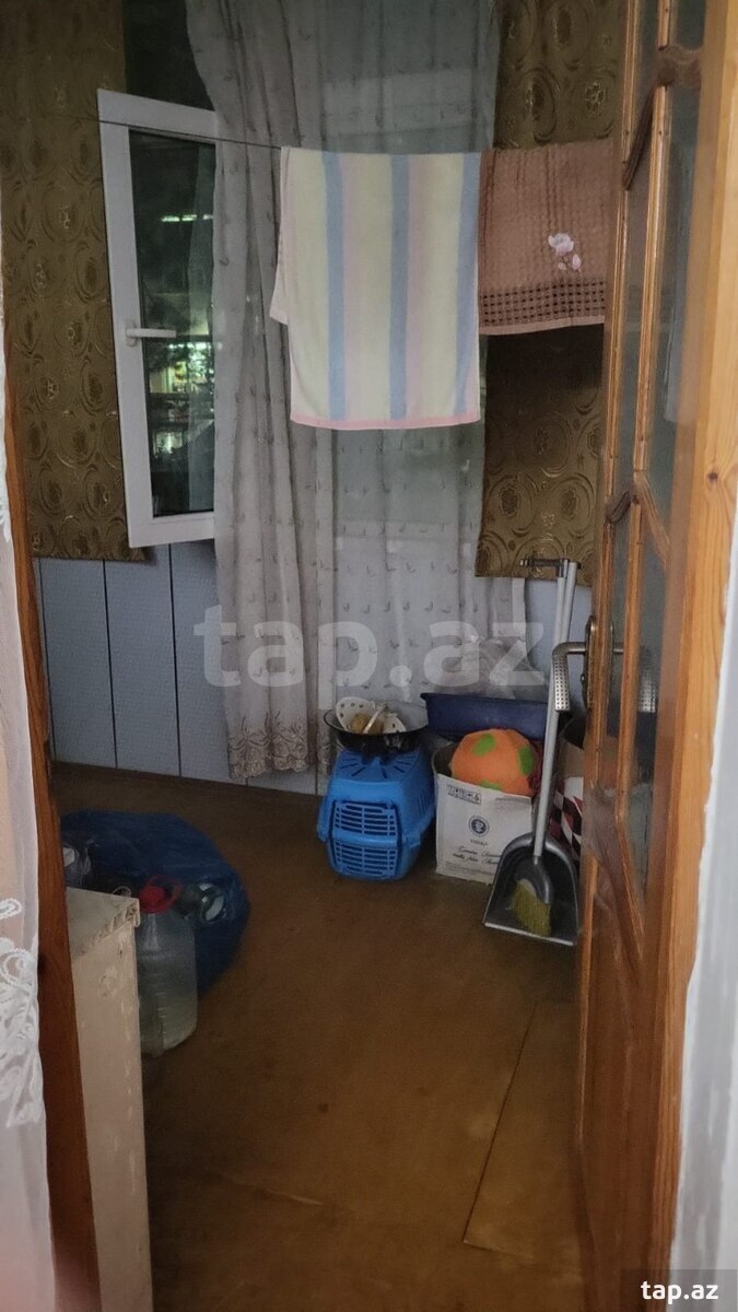 3-otaqlı mənzil, Ceyranbatan qəs., 60 m² (23)