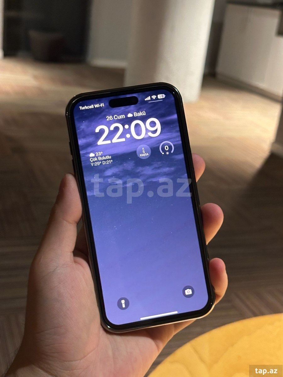 Apple iPhone 16 Plus Black 128GB/8GB