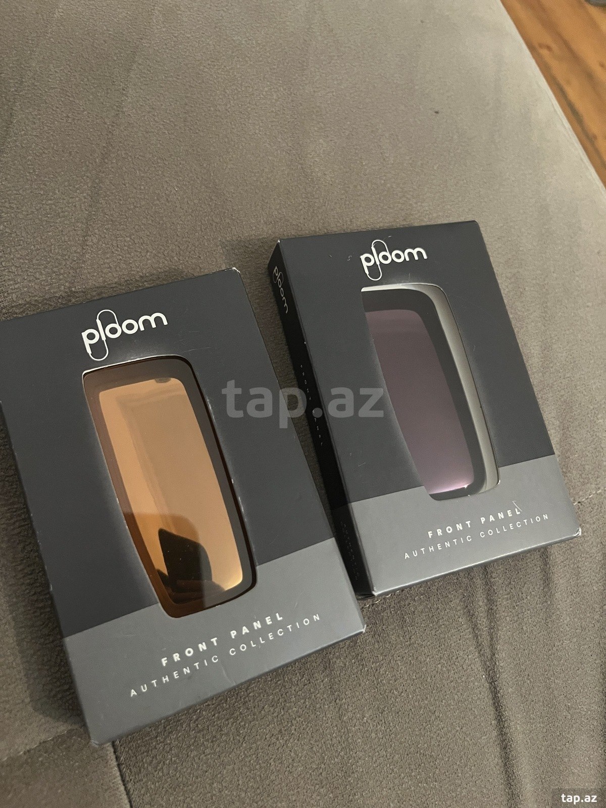 Ploom X Advanced Front Panel (2)