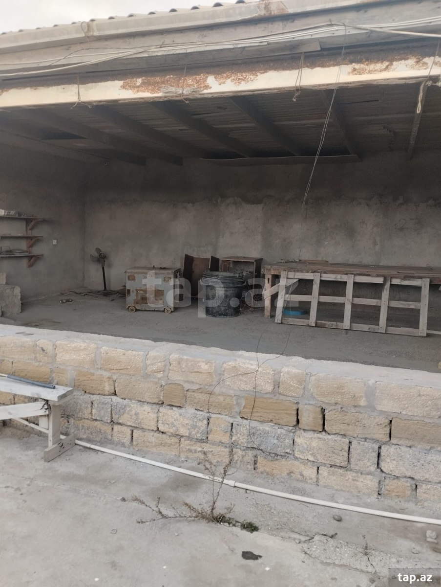 Həyət evi, Xəzər bağları (6)