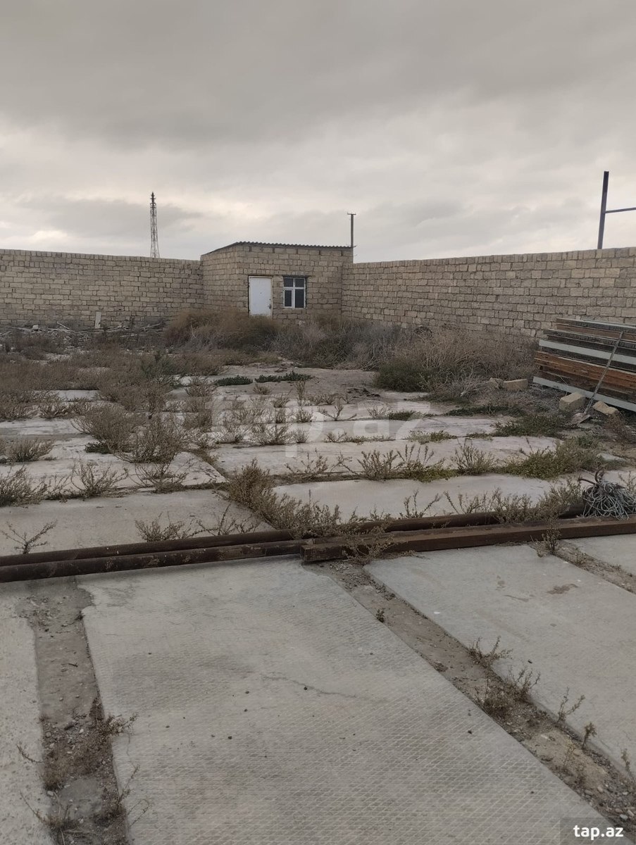 Həyət evi, Xəzər bağları (7)