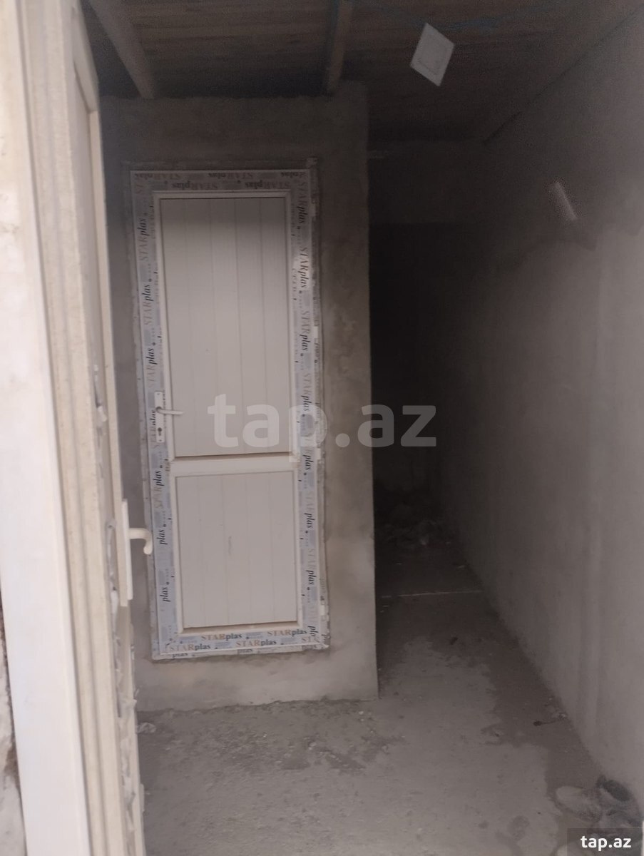 Həyət evi, Xəzər bağları (11)