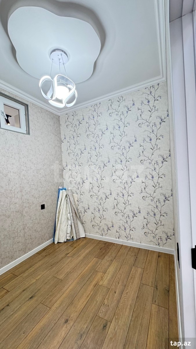 3-otaqlı yeni tikili, Xırdalan ş., 78 m² (3)