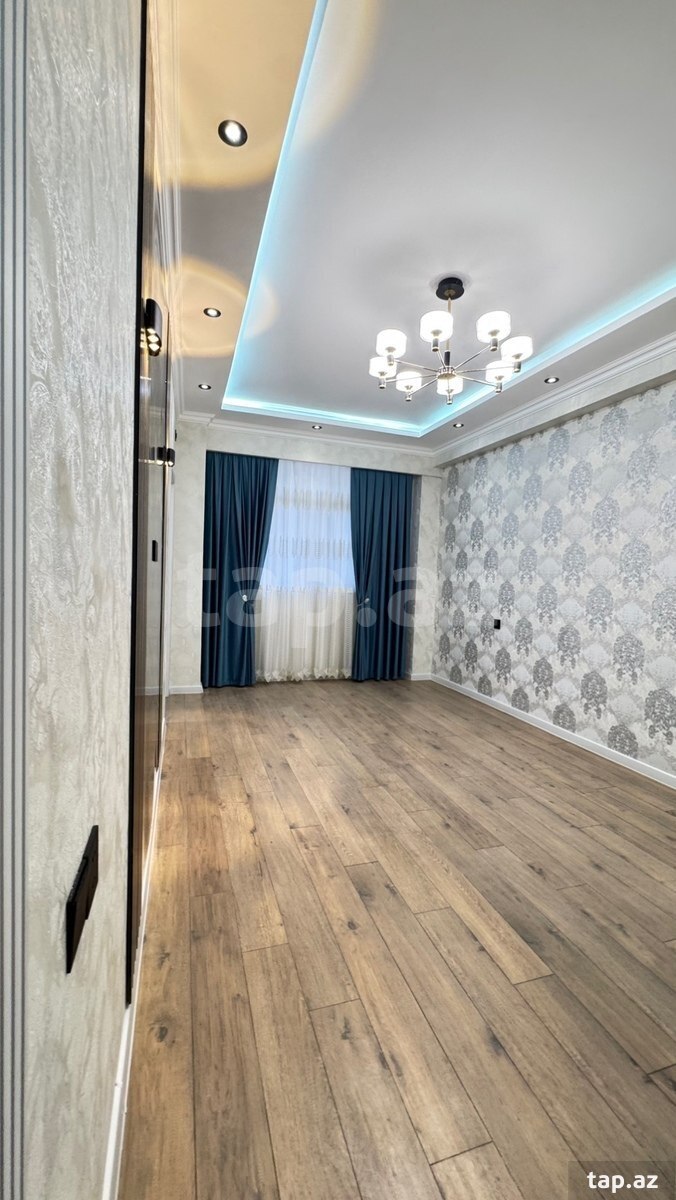 3-otaqlı yeni tikili, Xırdalan ş., 78 m² (2)