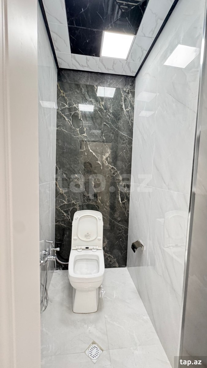 3-otaqlı yeni tikili, Xırdalan ş., 78 m² (11)