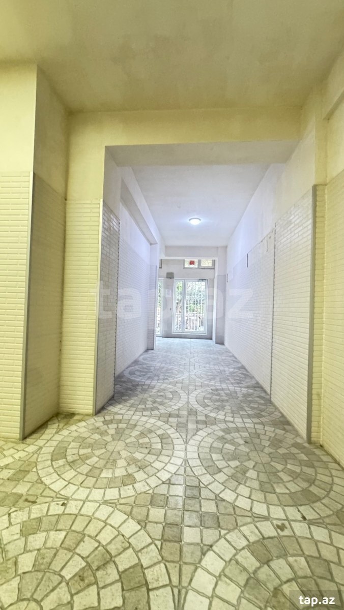 3-otaqlı yeni tikili, Xırdalan ş., 78 m² (18)