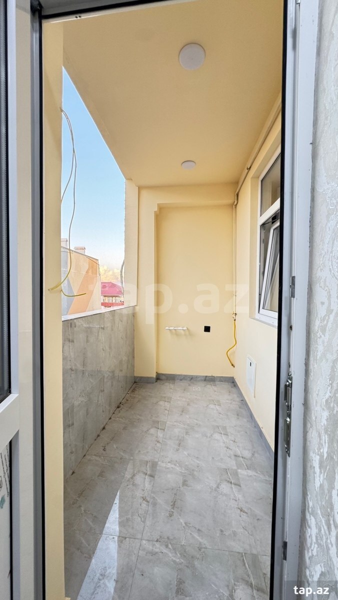 3-otaqlı yeni tikili, Xırdalan ş., 78 m² (16)