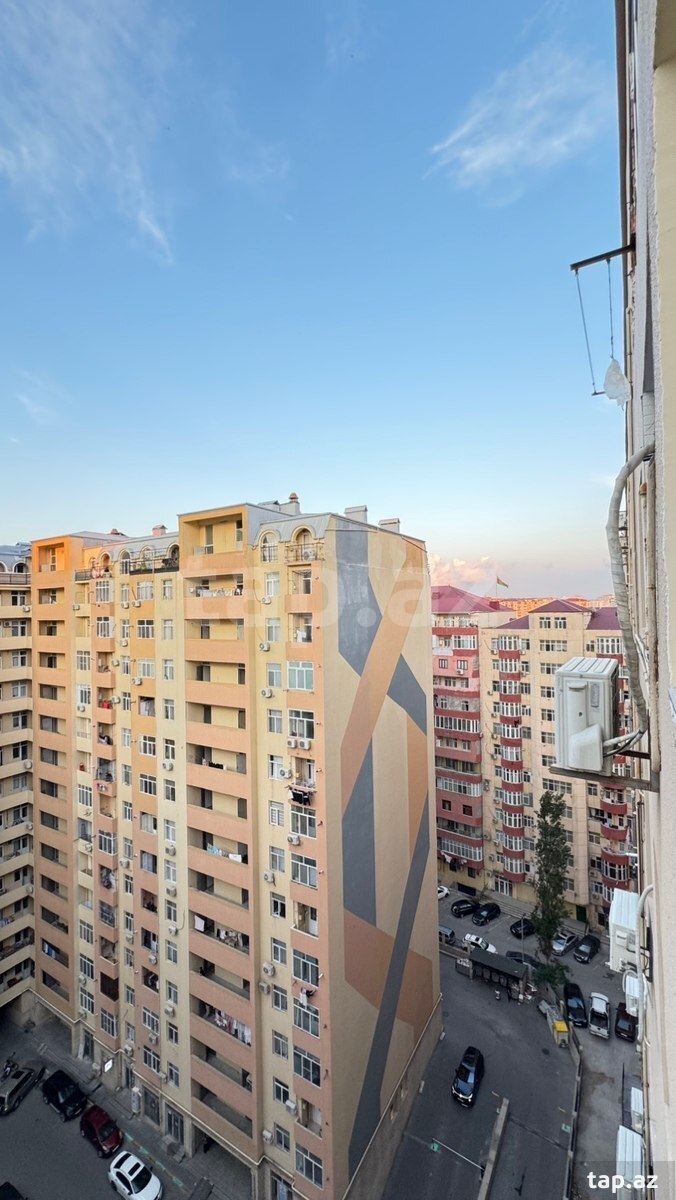 3-otaqlı yeni tikili, Xırdalan ş., 78 m² (17)