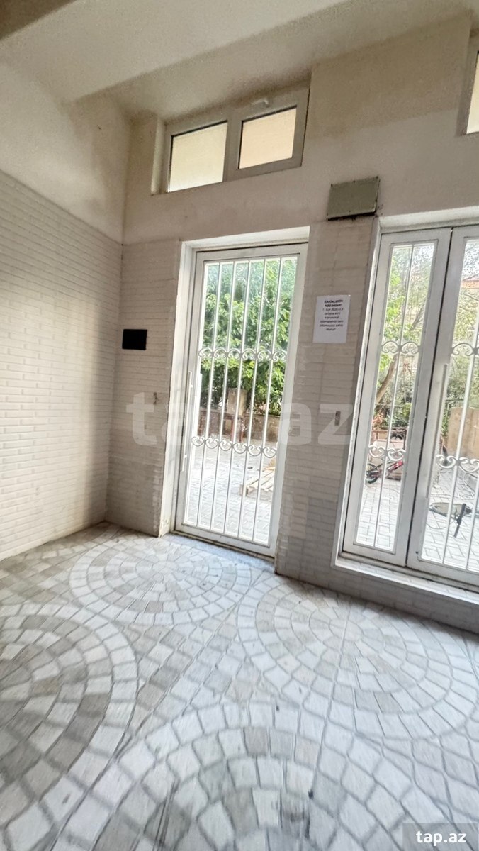 3-otaqlı yeni tikili, Xırdalan ş., 78 m² (22)