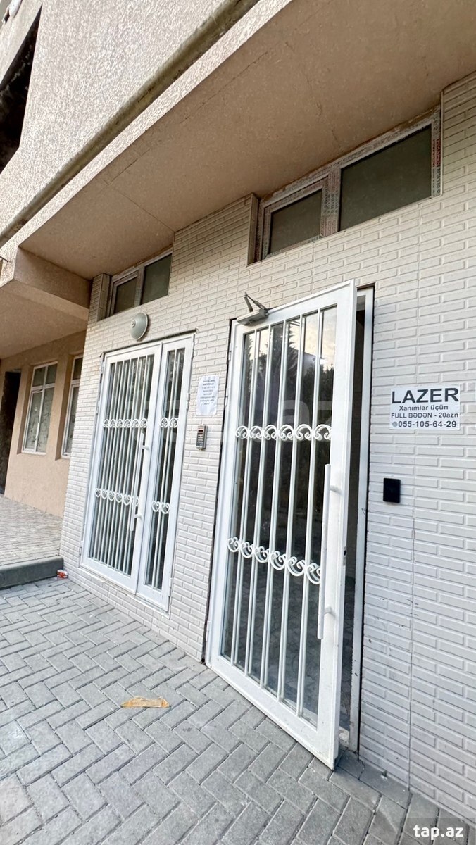 3-otaqlı yeni tikili, Xırdalan ş., 78 m² (21)