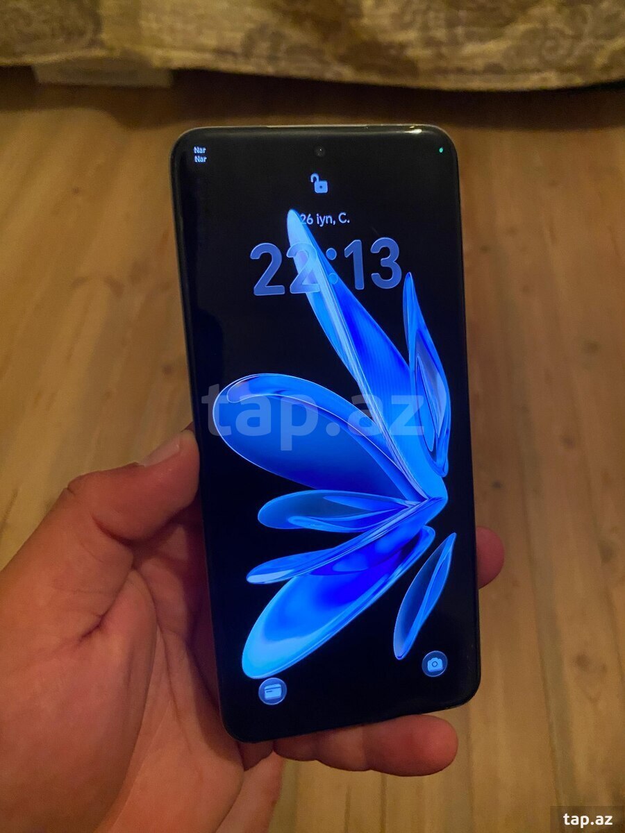 Honor 200 Silver 256GB/16GB (5)