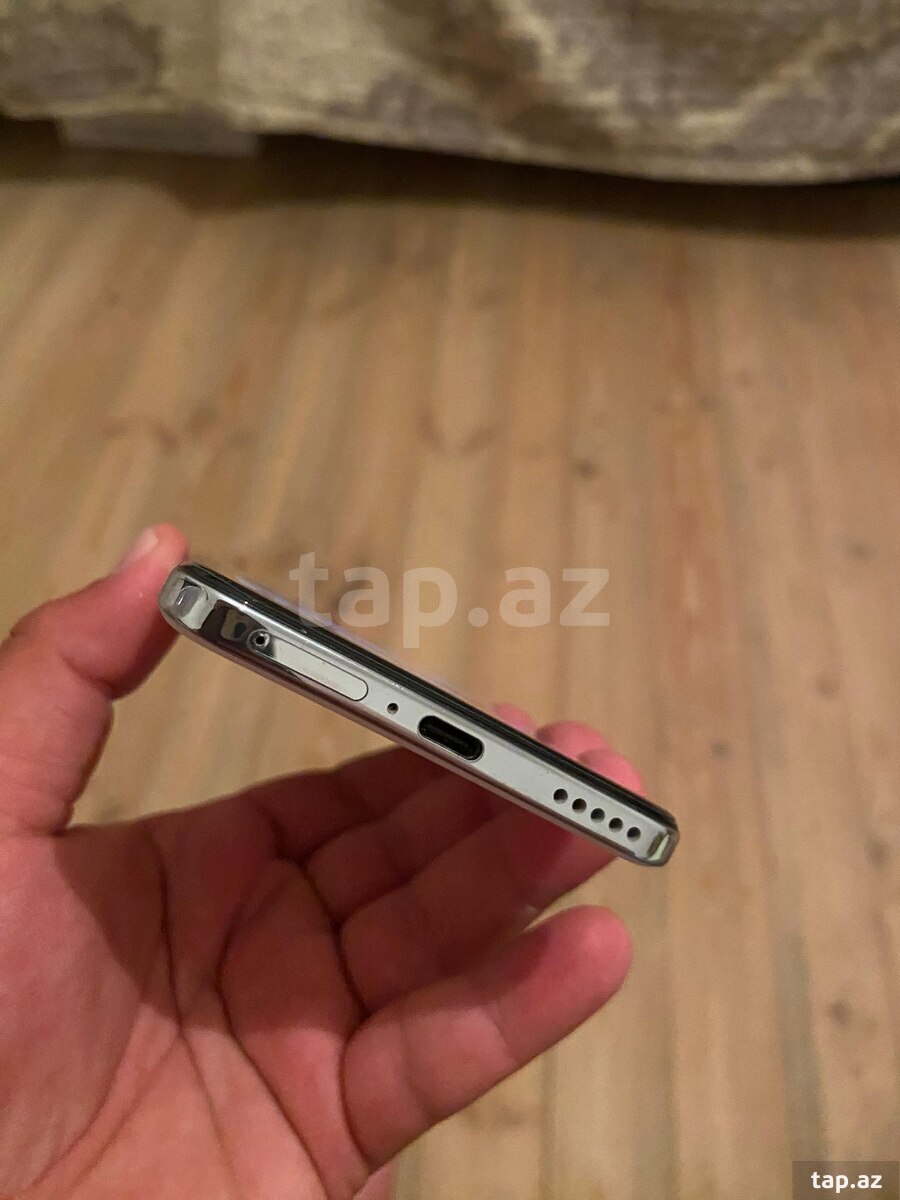 Honor 200 Silver 256GB/16GB (4)