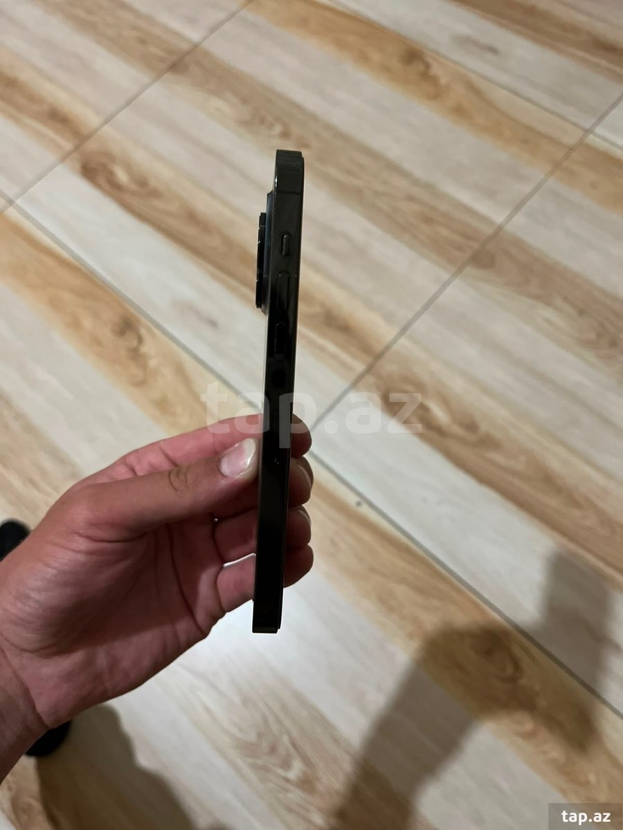 Apple iPhone 14 Pro Space Black 256GB/6GB (9)