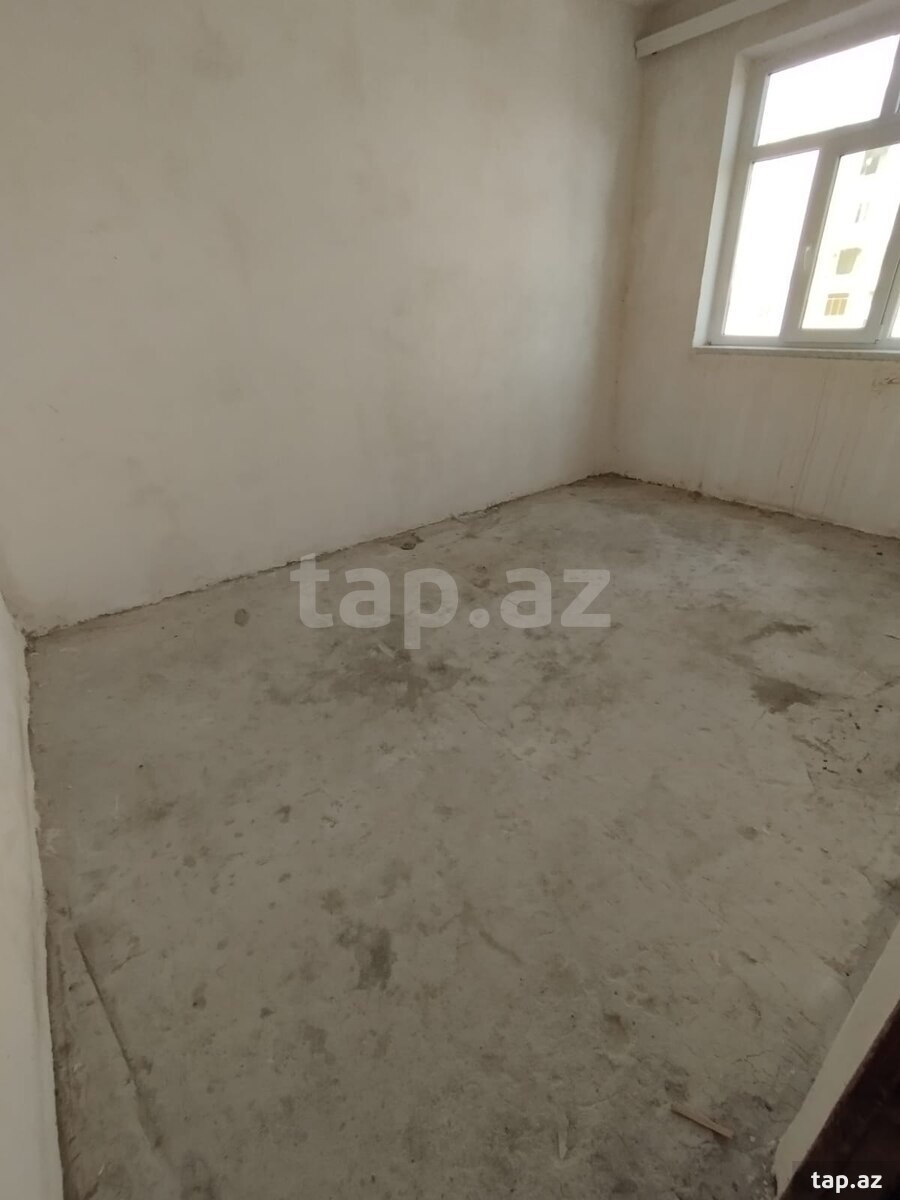 3-otaqlı mənzil, 47-ci məhəllə, 68 m² (4)