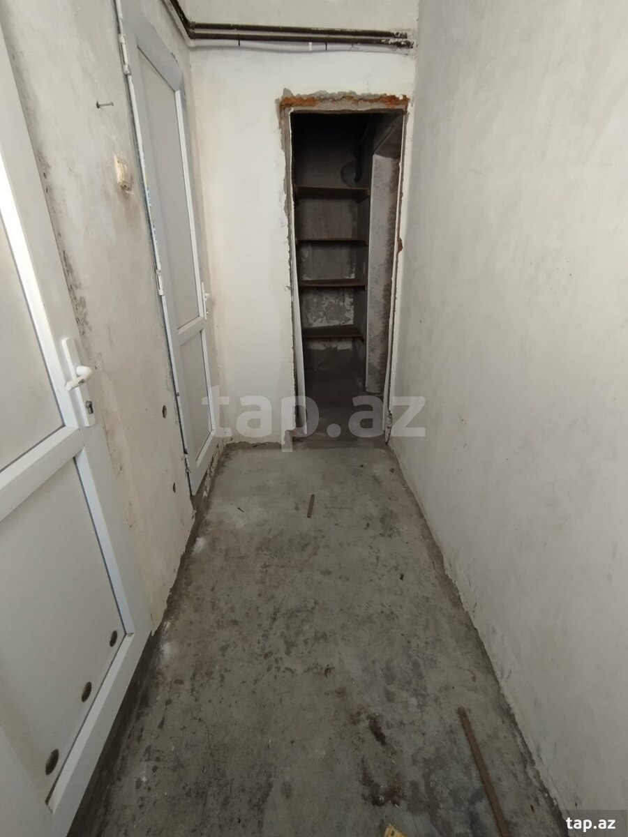 3-otaqlı mənzil, 47-ci məhəllə, 68 m² (2)