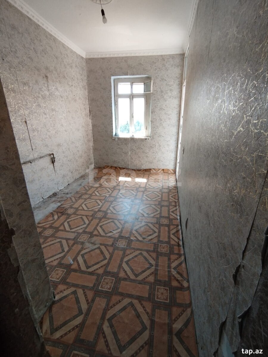 3-otaqlı mənzil, 47-ci məhəllə, 68 m²