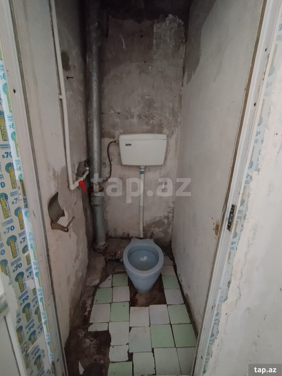 3-otaqlı mənzil, 47-ci məhəllə, 68 m² (6)