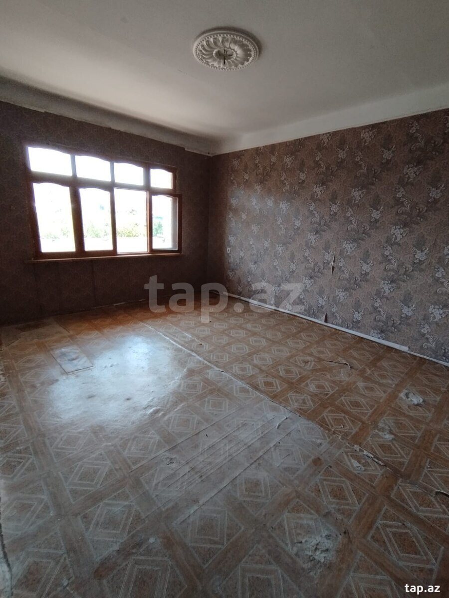 3-otaqlı mənzil, 47-ci məhəllə, 68 m² (8)