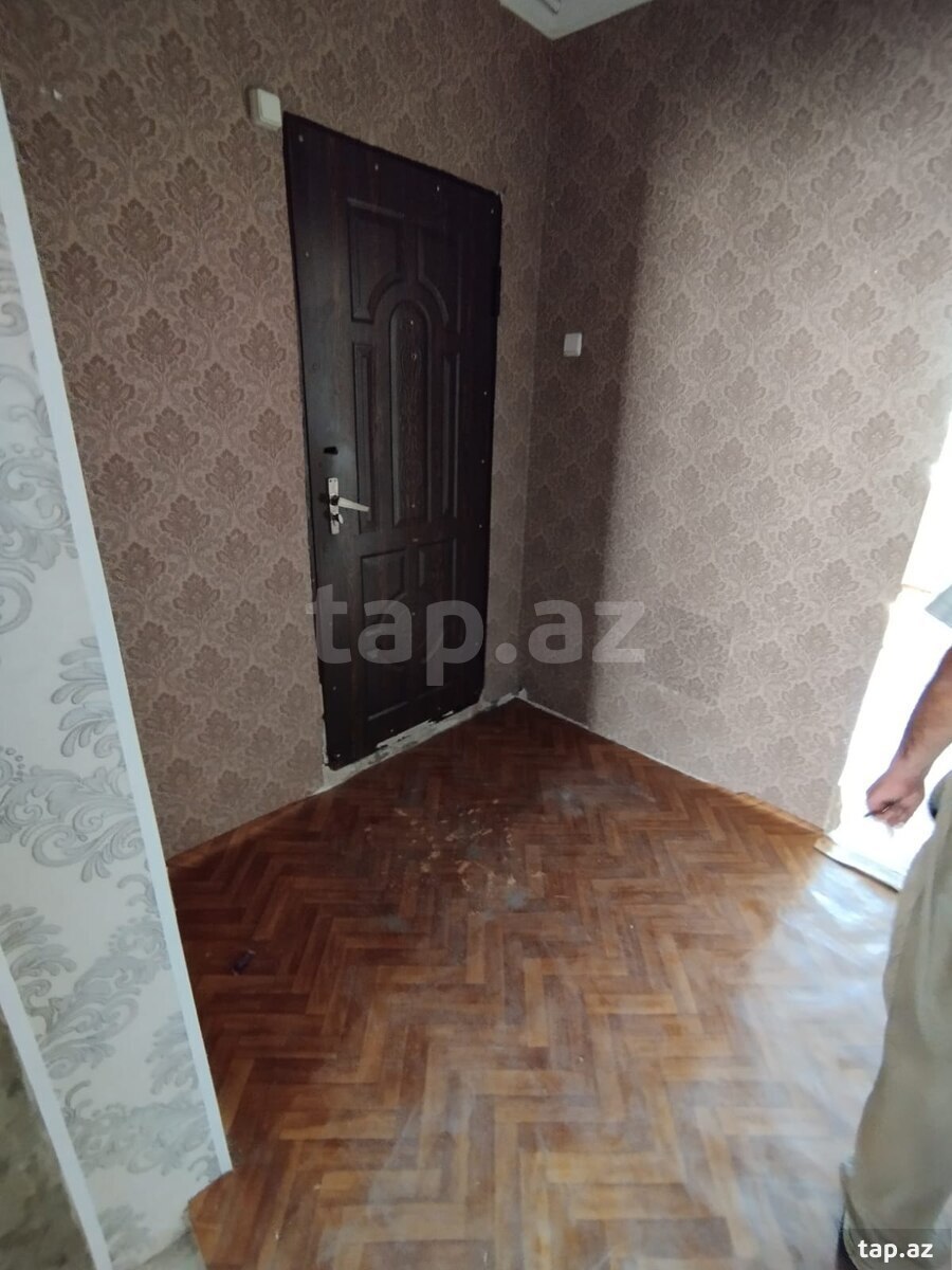 3-otaqlı mənzil, 47-ci məhəllə, 68 m² (7)
