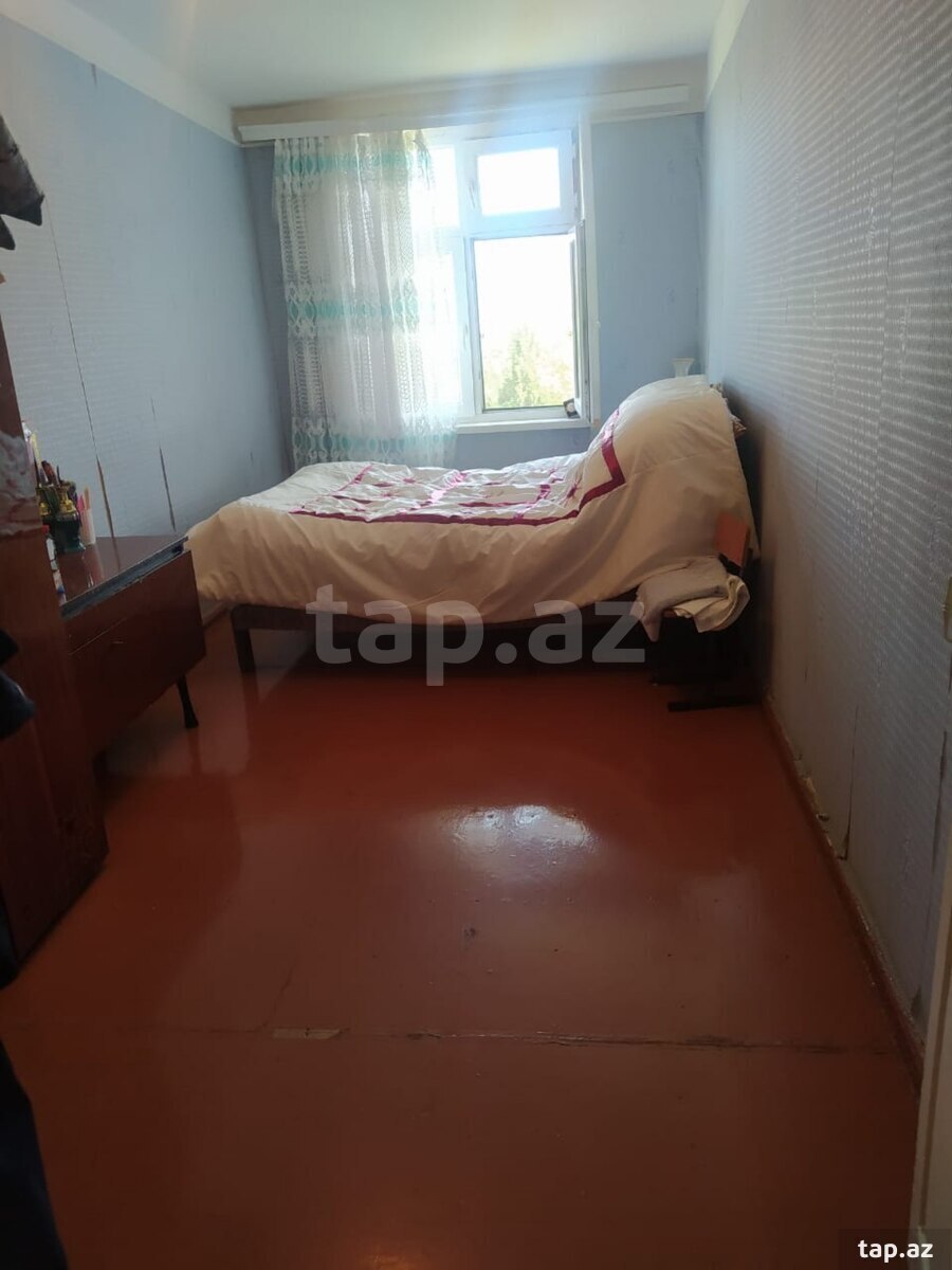 3-otaqlı mənzil, Sumqayıt ş., 68 m² (3)