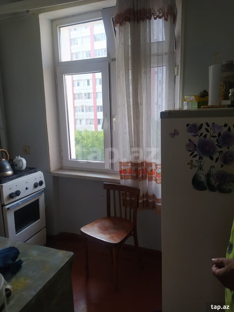 3-otaqlı mənzil, Sumqayıt ş., 68 m² (7)