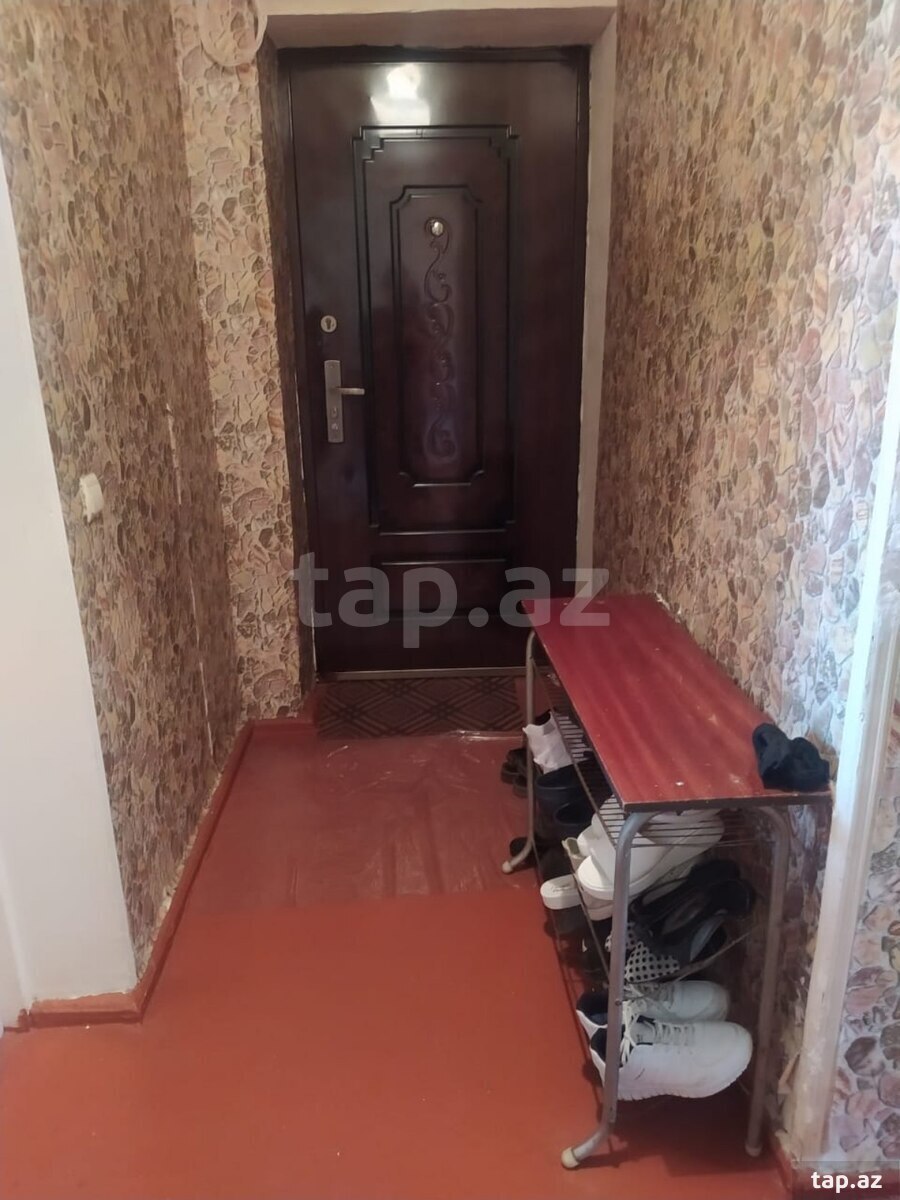 3-otaqlı mənzil, Sumqayıt ş., 68 m² (6)