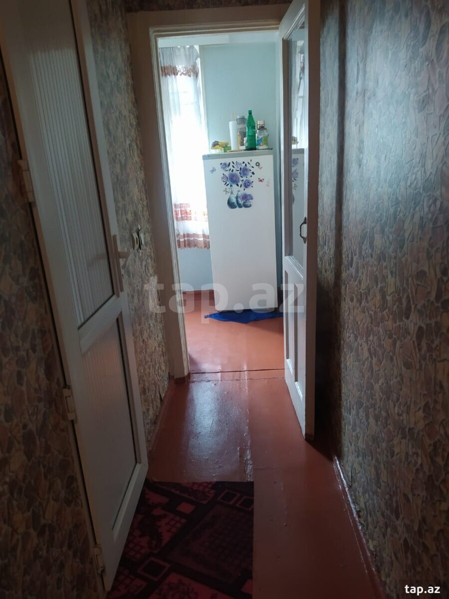 3-otaqlı mənzil, Sumqayıt ş., 68 m² (8)