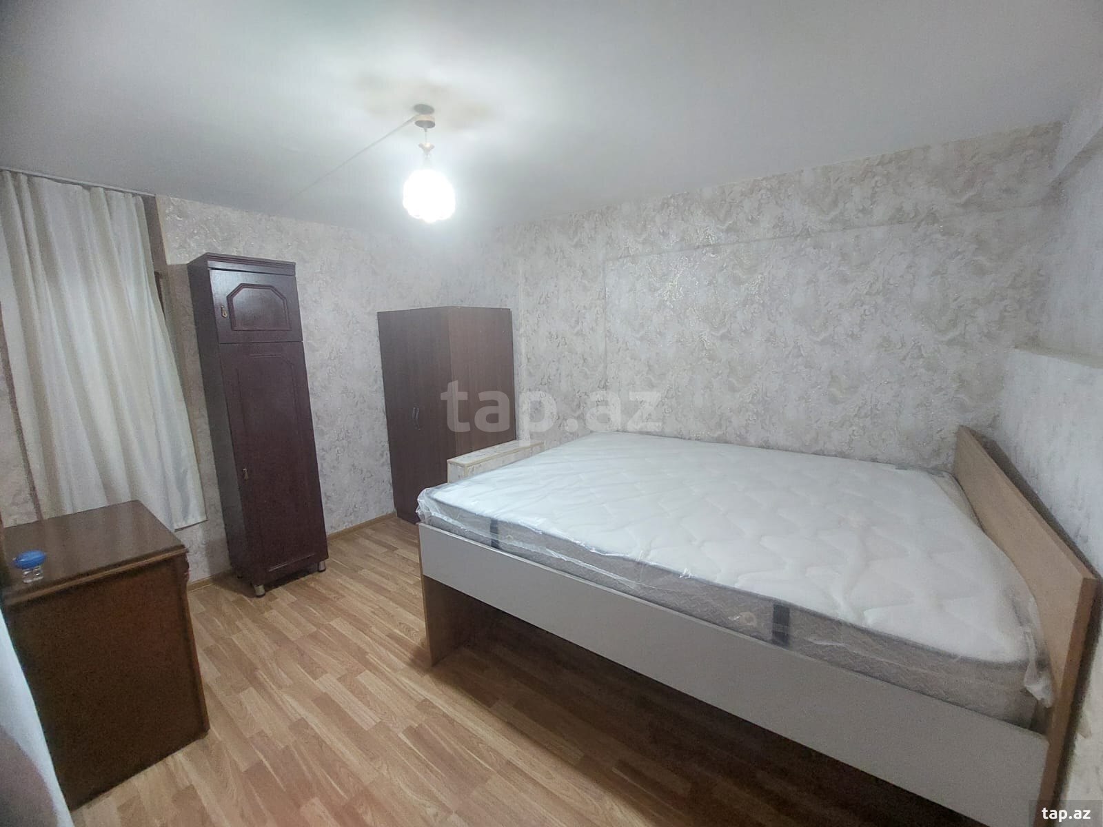 2-otaqlı mənzil kirayə verilir, 7-ci mkr, 50 m² (3)