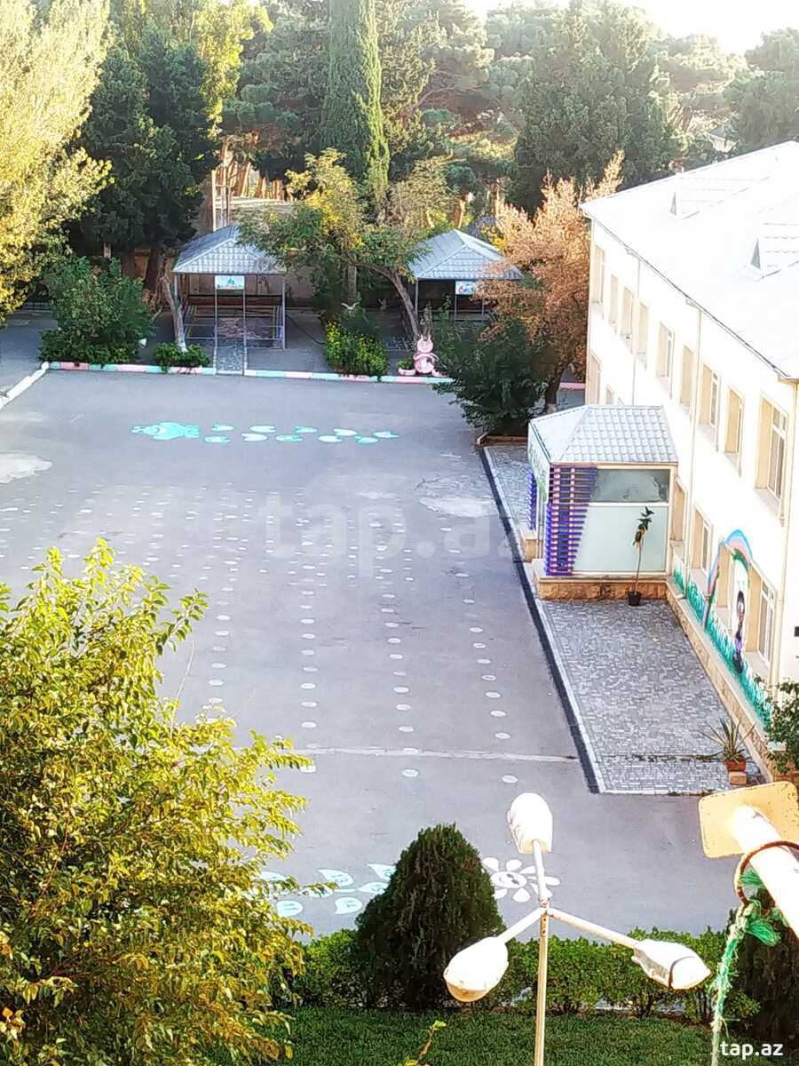 2-otaqlı mənzil kirayə verilir, Əhmədli m., 50 m² (10)