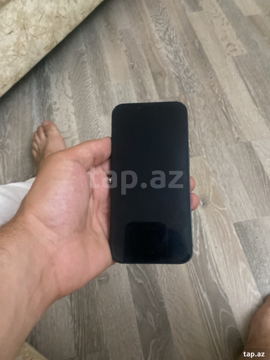 Apple iPhone 13 Midnight 128GB/4GB
