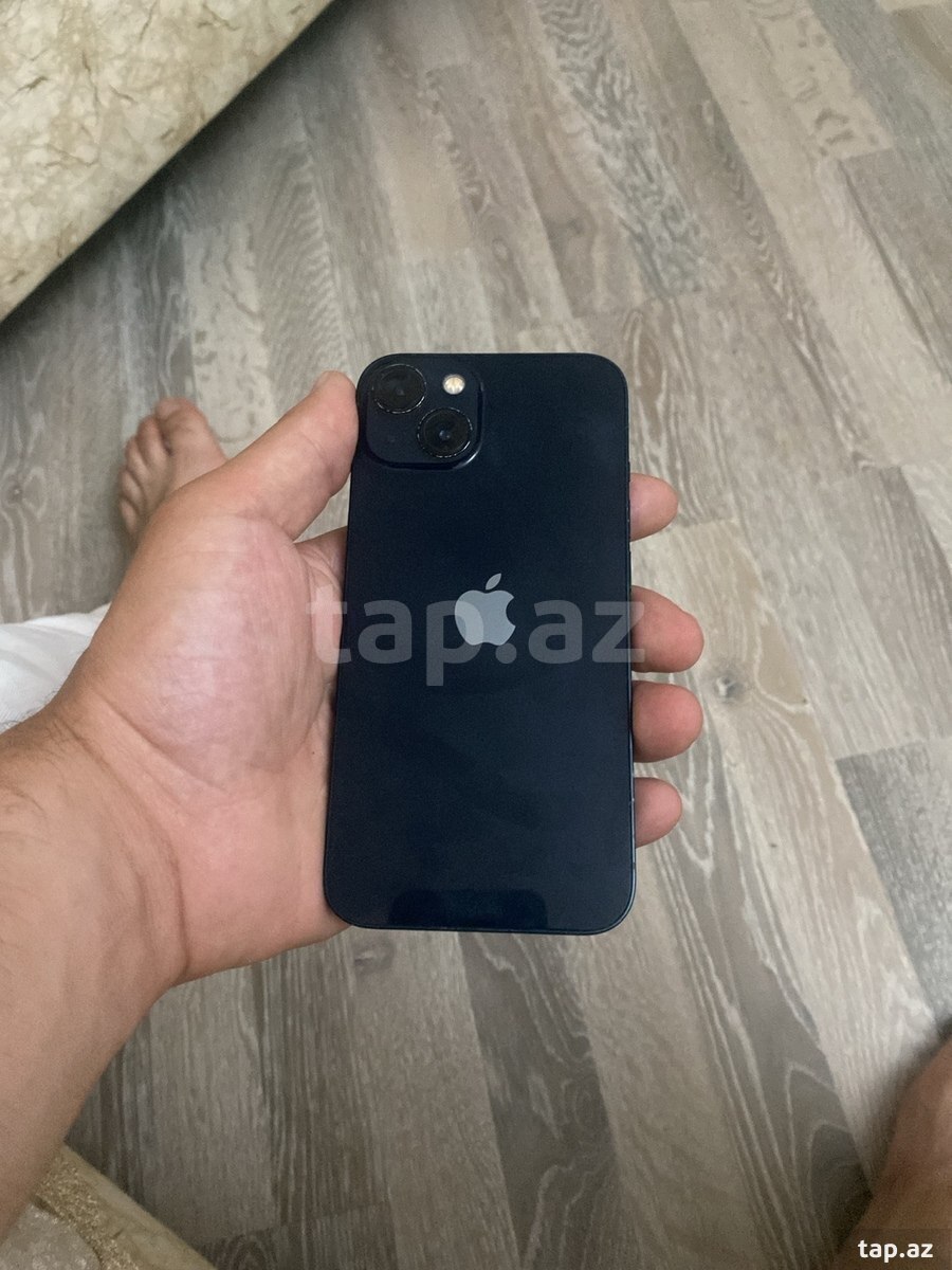Apple iPhone 13 Midnight 128GB/4GB (2)