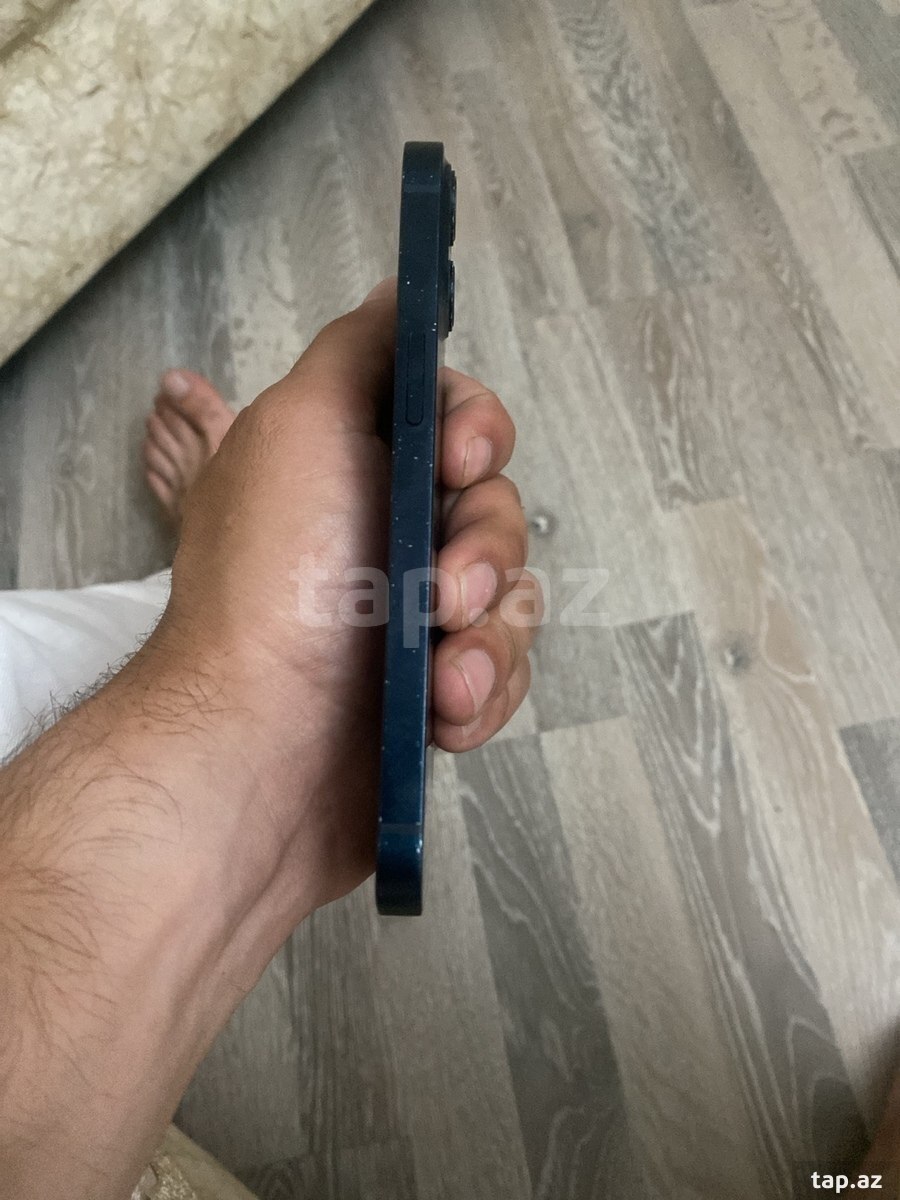 Apple iPhone 13 Midnight 128GB/4GB (4)