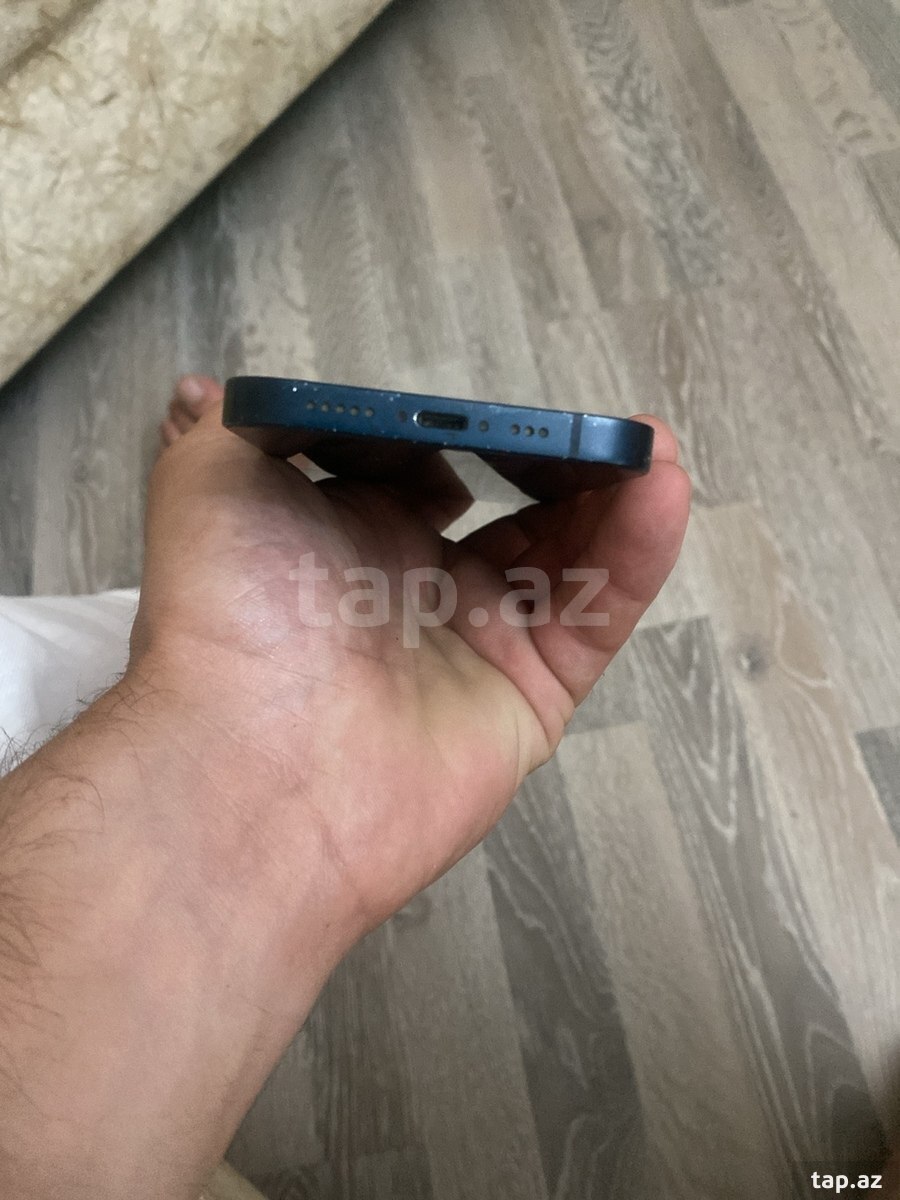 Apple iPhone 13 Midnight 128GB/4GB (5)