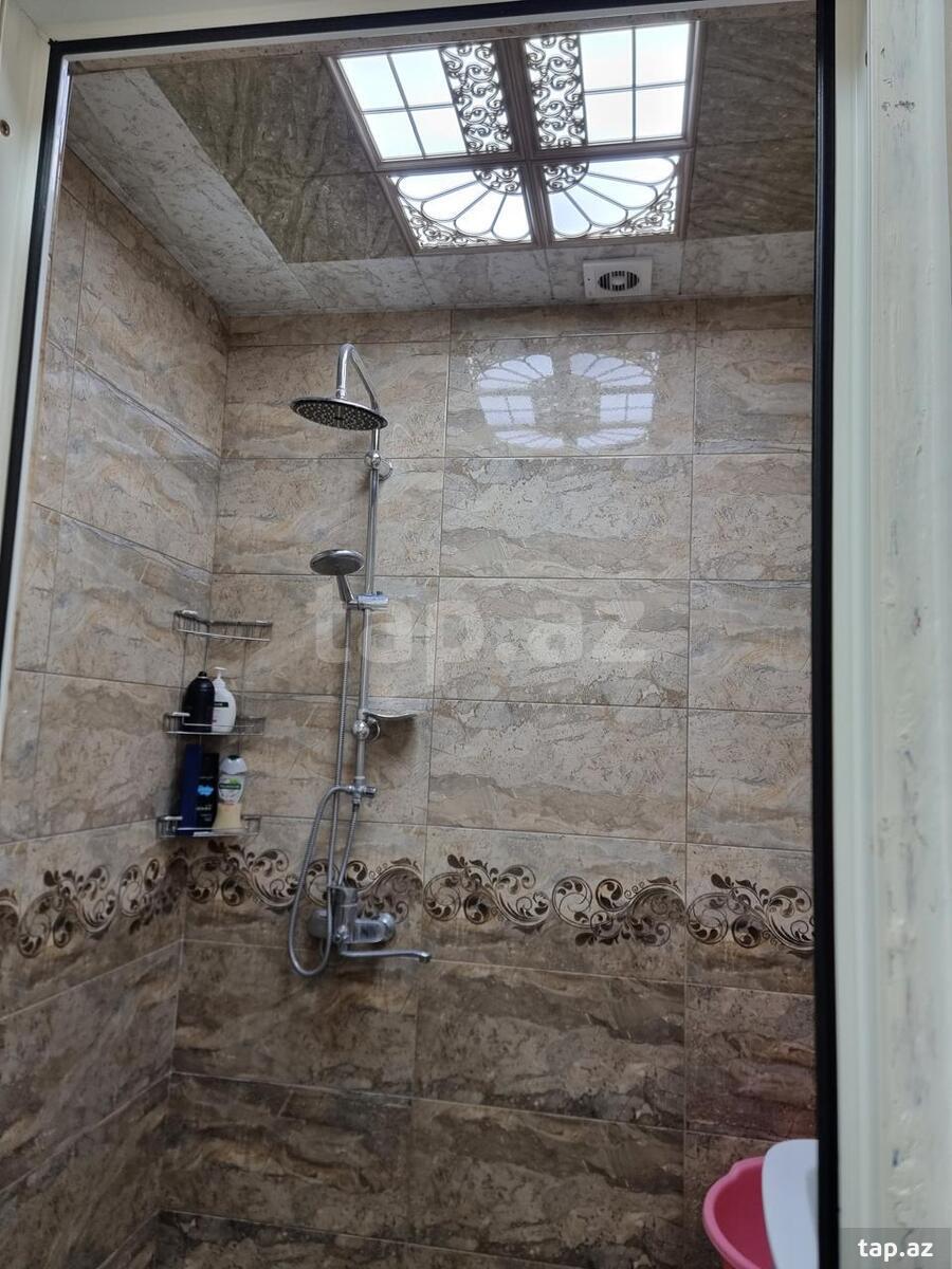 2-otaqlı mənzil, Bakixanov qəs., 60 m² (11)