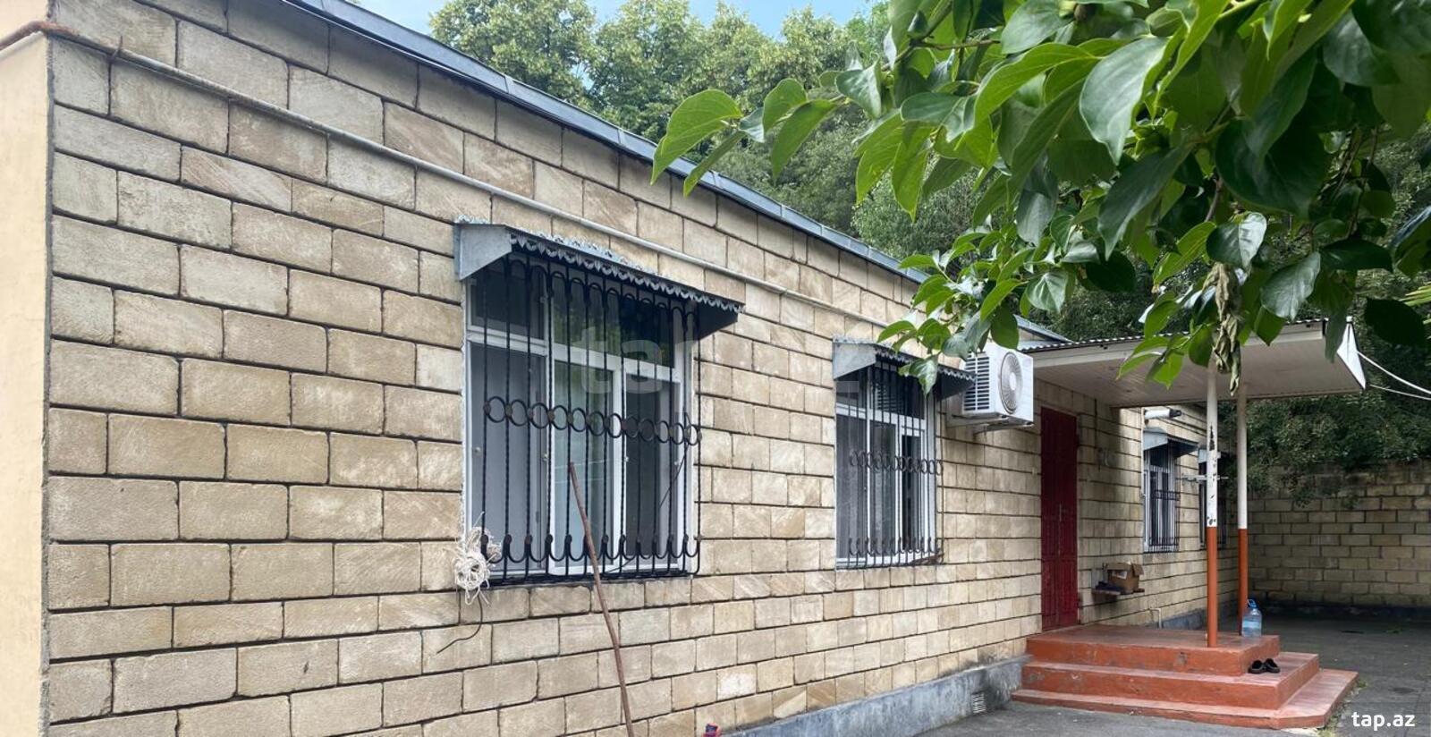 4-otaqlı mənzil kirayə verilir, Zaqatala ş., 170 m² (3)