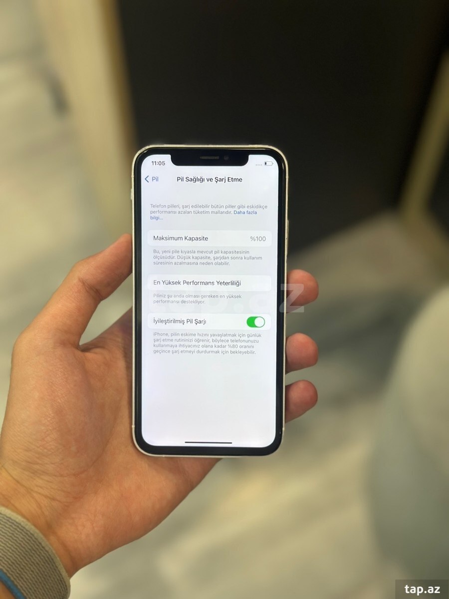 Apple iPhone X Space Gray 256GB/3GB (3)