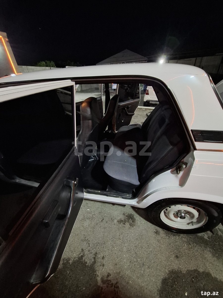 LADA (VAZ) 2107, 2008 il (5)