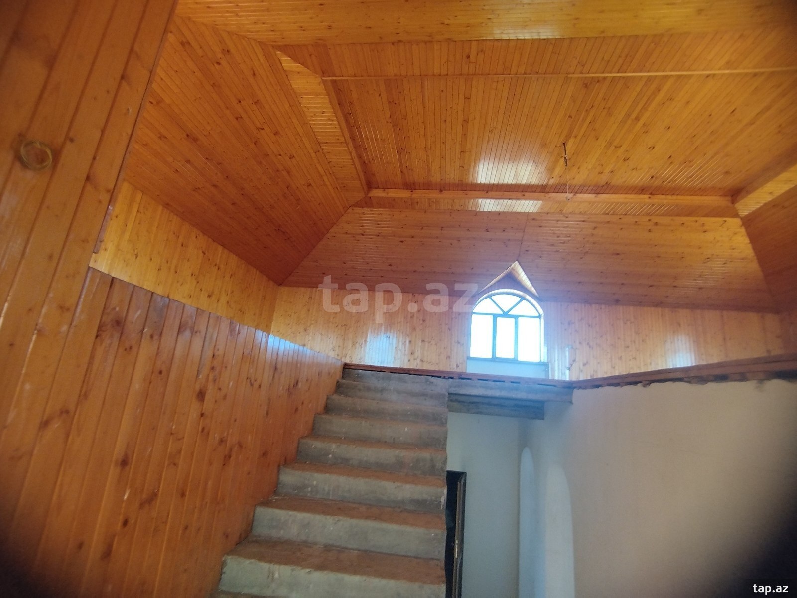 Bağ evi, Maştağa qəs. (15)