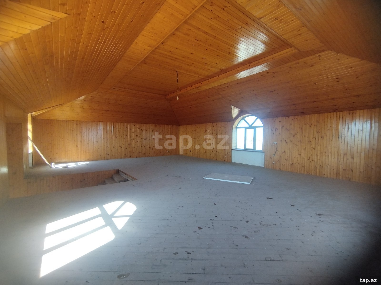 Bağ evi, Maştağa qəs. (13)