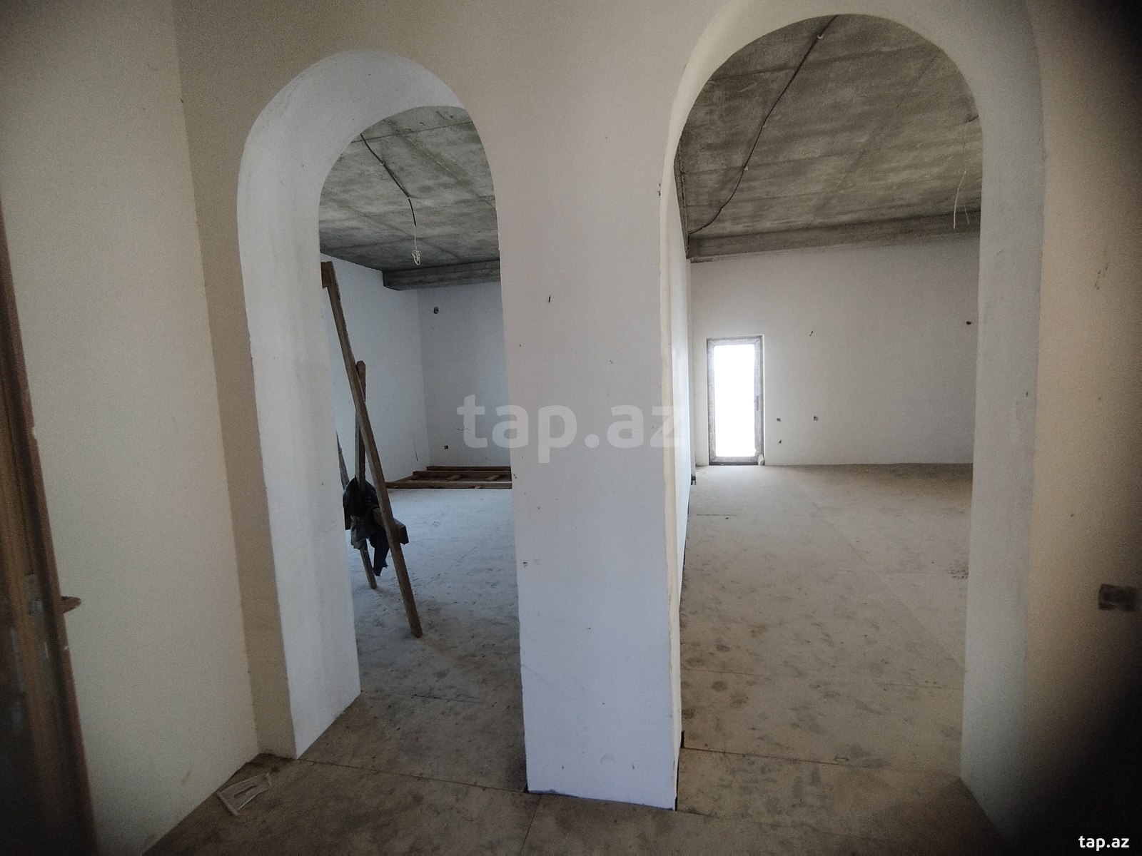 Bağ evi, Maştağa qəs. (16)