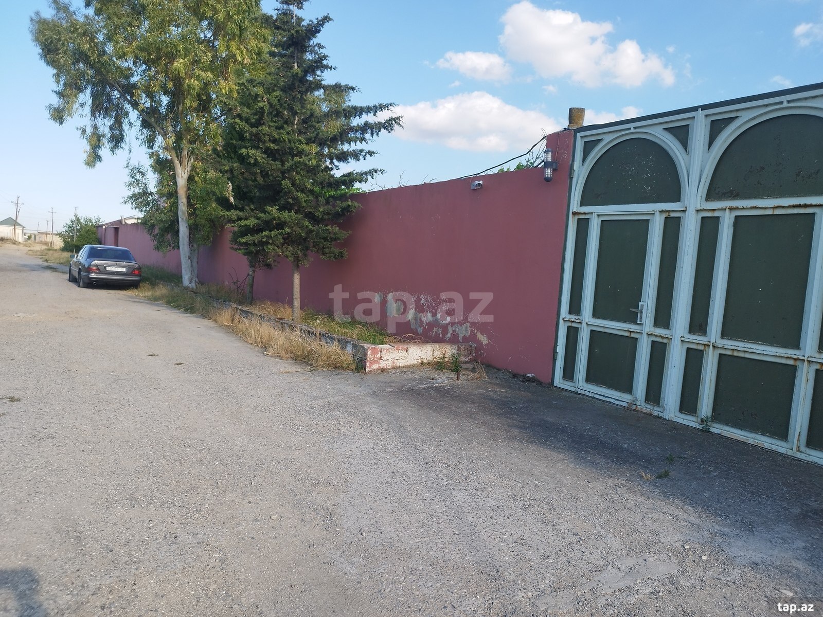 Bağ evi, Maştağa qəs. (5)