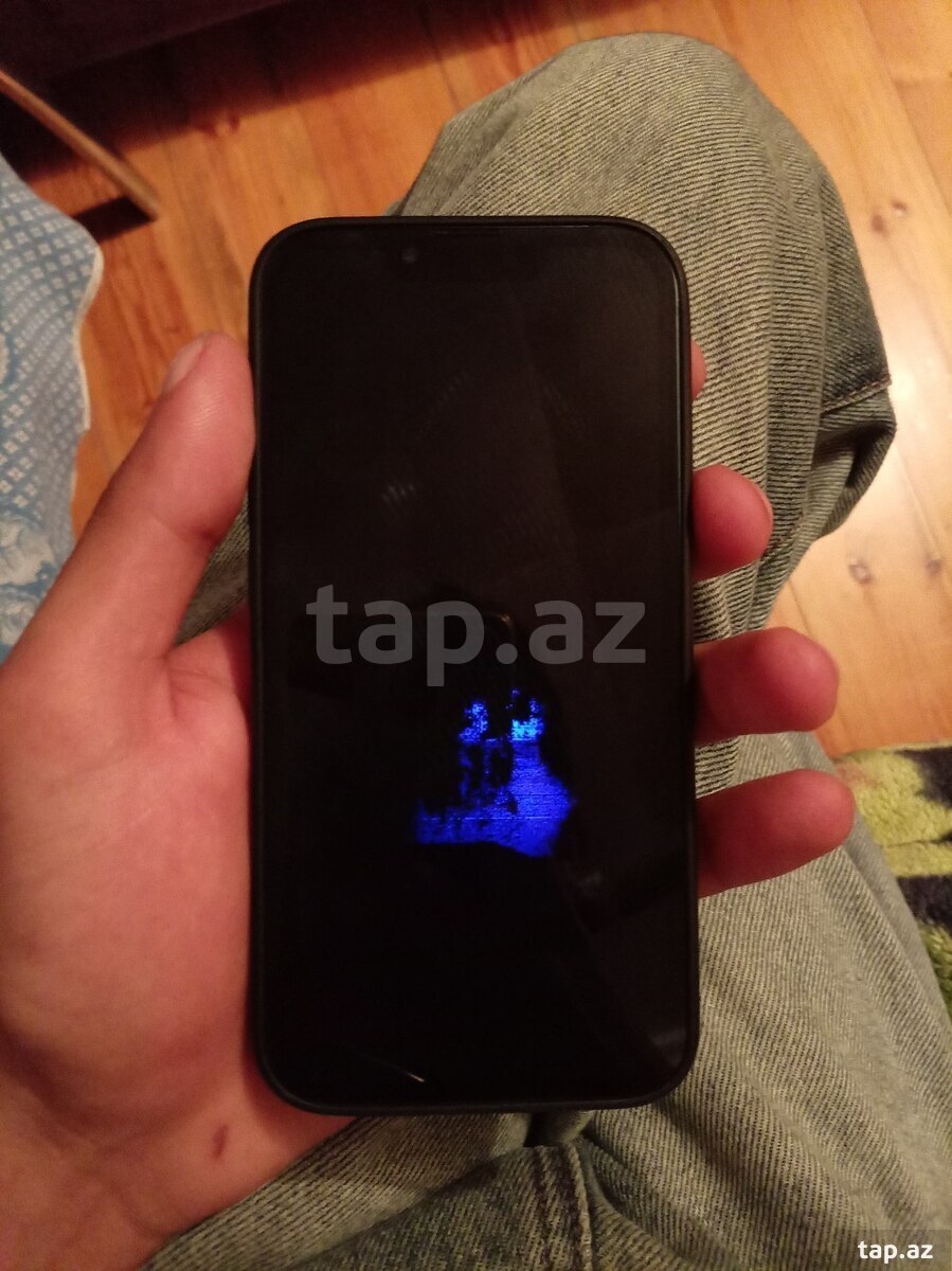 Apple iPhone 13 Starlight 256GB/4GB