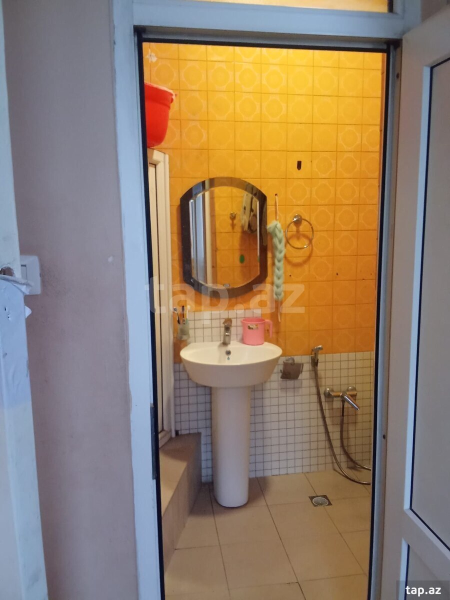 3-otaqlı mənzil kirayə verilir, İçərişəhər m., 120 m² (2)