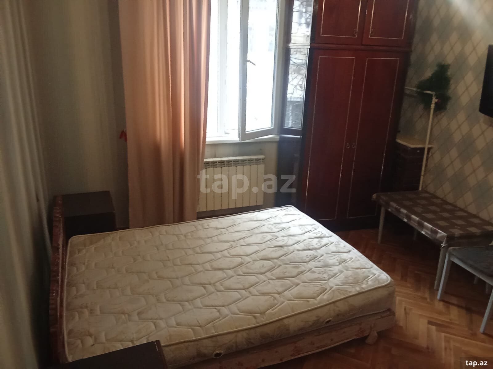 3-otaqlı mənzil kirayə verilir, İçərişəhər m., 120 m² (3)
