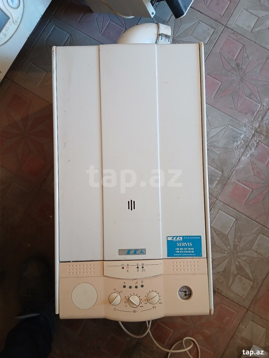 Kombi və radiatorlar  (7)