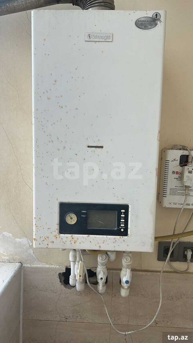Kombi və radiatorlar  (11)