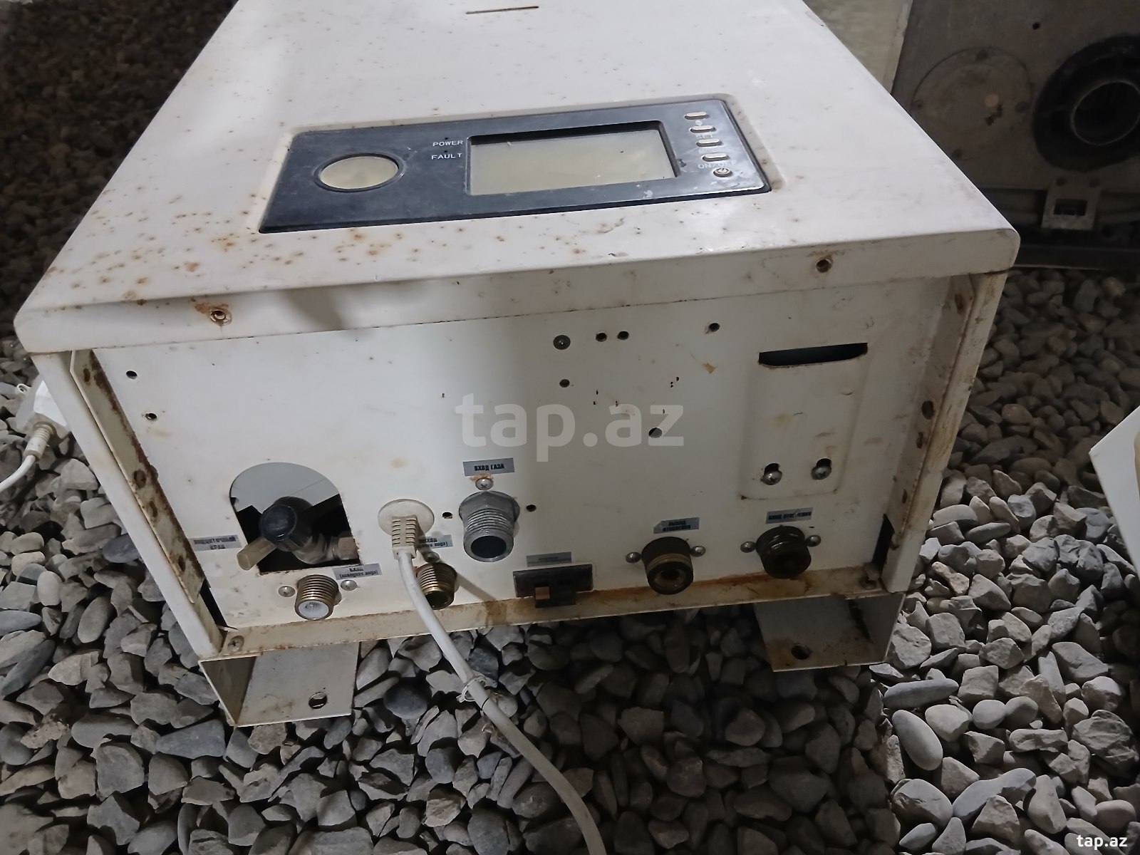 Kombi və radiatorlar  (10)